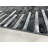Abstract Thick Area Rug Hand Carved Modern Geometric Carpet Design 80019 Grey 8X10-590567062