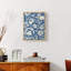 «Vintage Abstract Print», impression encadrée-1520445171-1520445169