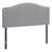 Camira Upholstered Headboard-77706284-77706273
