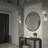 Alaynie LED Wallchiere