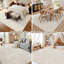 Abstract 160cm X 230cm Area Rug