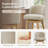 Modern Swivel Counter Stool-1906742590