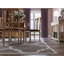 Keith Geometric Wool Hand Woven Area Rug-16543446