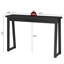 47,2 "Console étroite pour vestibule de couloir