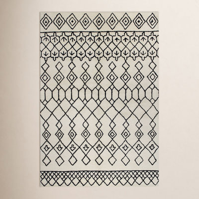 Navagio Handmade Wool Rug