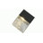 Modern 1-Light Cube Pendant -809352793