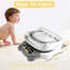 Baignoire portable pliable