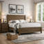 Javarion Bed