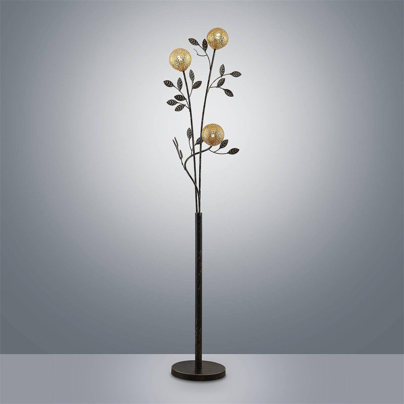 Cardona 160cm Novelty Floor Lamp