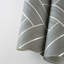 Chevron Vinyl Peel & Stick Metallic Wallpaper Roll-841345781