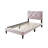 Twin Bed