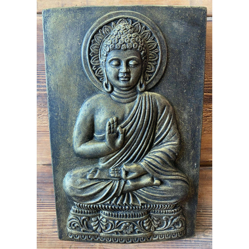 Setta Garden Statue