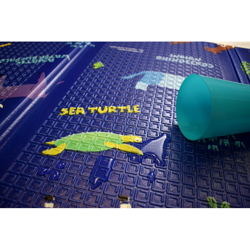 78.7'' L Foam Playmat