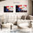 Brampt USA Flag And American Eagle-108096637