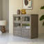 Pablo 43.31'' W Sideboard