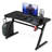 Metal Base Computer Desk-61611104