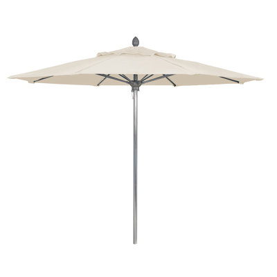 Parasol de marché 9 pi Prestige