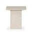 Arum Marble End Table-2142734642