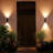 Philips Hue Appear Wall Lantern