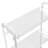 Anouck 31'' H x 19.9'' W Utility Cart with Wheels-938413811