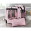 Chorley Collapsible Soft-Sided Crate with 1 Door-40623965-40623969