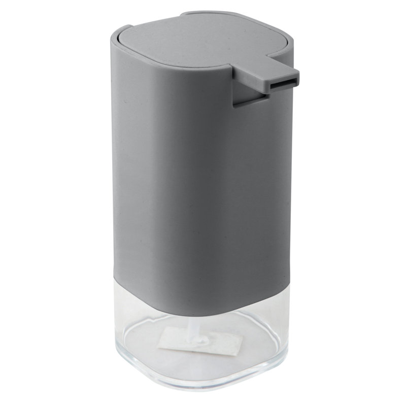 Distributeur de savon Brexton, gris