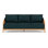 Alpine Outdoor 3 - Seat Patio Sofa