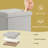 Upholstered Ottoman-1436398768