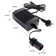 Koolatron AC22 220 Volt Ac Power Adapter - Black