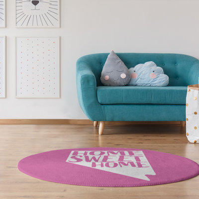 Tapis en poly-chenille nevada pour la maison