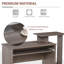 Cravens Computer Desk-1124047302