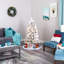 Lighted Artificial Christmas Tree-1538291704