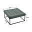 84cm Wide Tufted Square Standard Ottoman-1489306744