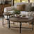 Rustic Dark Brown