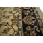 Tapis beige Fryda