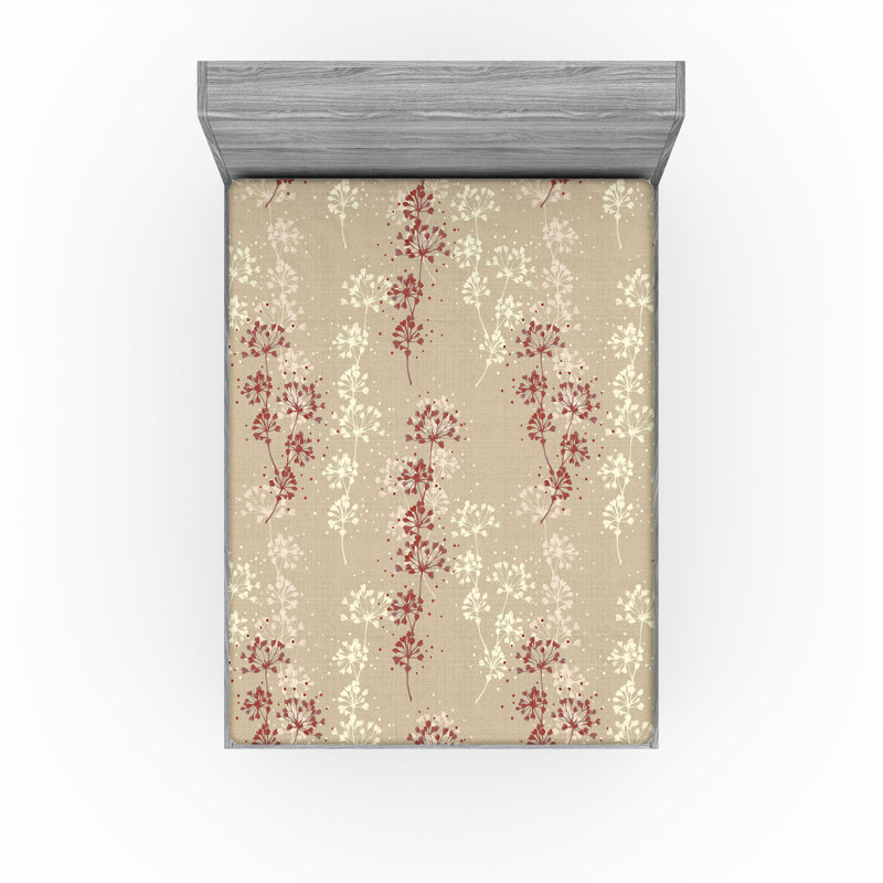Drap-housse Ambesonne