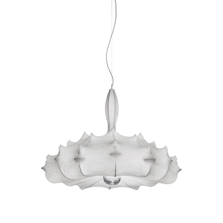Zeppelin Geometric by Marcel Wanders
