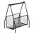 Connie Log Holder