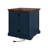 Taejuan End Table and Built-In Outlets-858342761-858342760