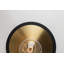 Plafonnier semi-encastré 1 lumière 14 po Milo-23264443-23264447-23264442