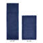 Ensemble de tapis pour salle de bain 2 pièces Moriceau-1377794419-1386711405