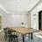Dimmable LED Recessed Modern Square Ceiling Lighting-113713947