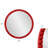 Darlene Round Mirror-2004467124