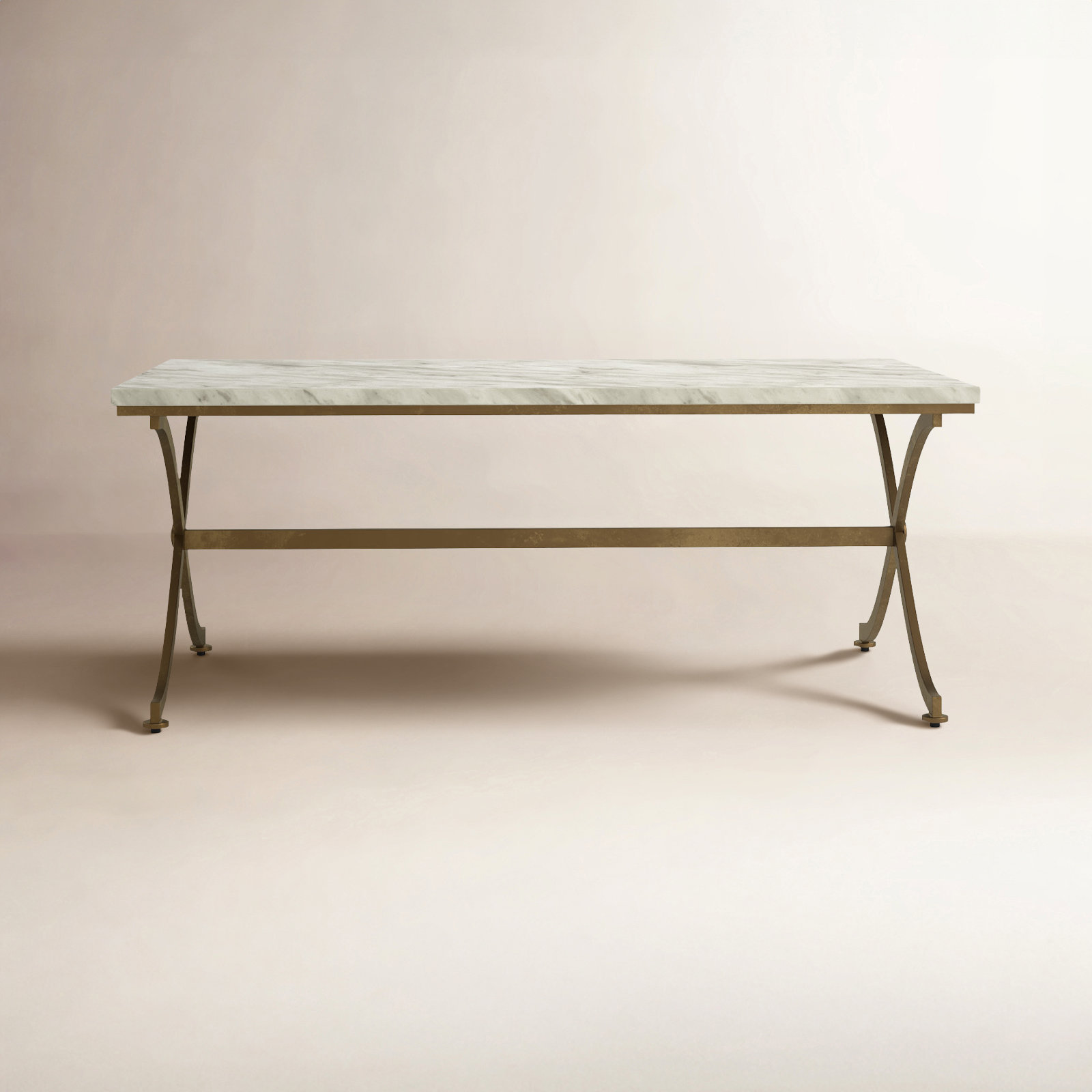 Midhill Single Coffee Table