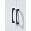 Sujeiry 6 Door Manufactured Wood Wardrobe