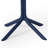 31.5" Outdoor Square Dining Table-945048101