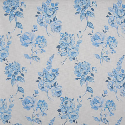 Allure Boutique Floral Foliage Fabric