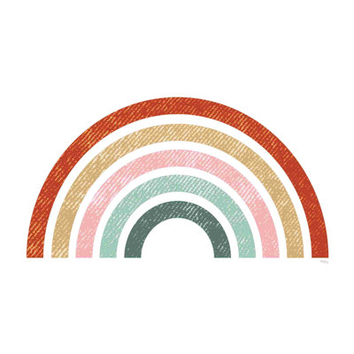 Rustique arc-en-ciel 2885980