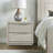 Abbey 2 Drawer Nightstand