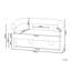 ILBRO Sofa-128778728-128778729